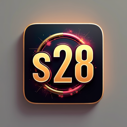Logo s28